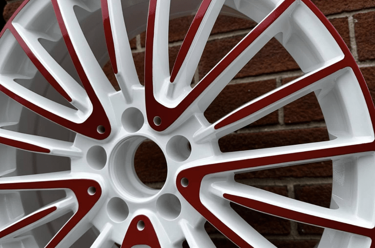 Gordos Powder Coating 